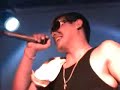 AuriRockers en vivo Ibex Soy de Tigres