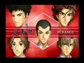 Tennis no Oujisama - Gakuensai no Oujisama Opening Movie