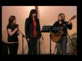 ShorelineCC.org - Ronnie Freeman; Grateful