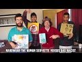 Nardwuar vs. Das Racist