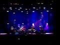 Elvis está Vivo - Calamaro y Rot en Murcia