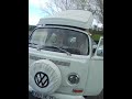 VW camper westfalia