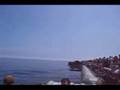 Insane Flying!  Low flyby s  breaking the sound barrier!