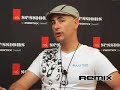 VJ Culture - Remix Hotel Miami 2008