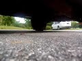 95 Chevy Silverado Open Headers 95 Chevy Silverado Open Headers