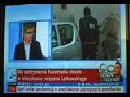 Zatrzymanie Ministra Janusza Kaczmarka - Zobacz ca?y film w Zatrzymanie Ministra Janusza Kaczmarka - Zobacz ca?y film w