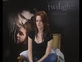 French interview with Kristen- haters, Edward, and romantic gestures