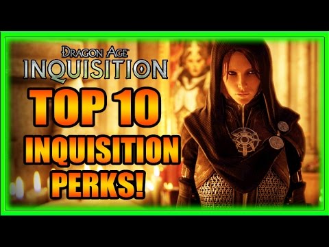 how to get more abilities in dragon age inquisition
