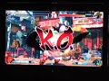 SF4 at FFA R3 - Bobino vs. Michael Lee