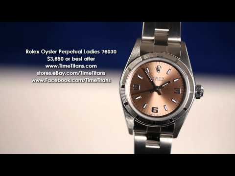 how to adjust rolex oyster perpetual