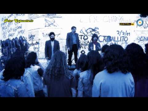 Jesús de Laferrere - Peter Capusotto - 8° Temporada - 16-12-13