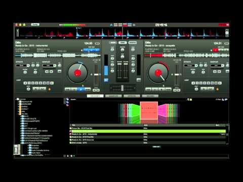 how to get rid of hot cues on virtual dj