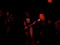Deceivers - Smudge From Inside Deceivers - Smudge From Inside