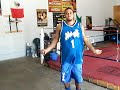 USBA Heavyweight Champion, 