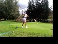 Natalie Gulbis Swing Natalie Gulbis Swing