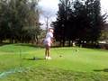 YouTube - Natalie Gulbis Swing