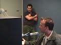 Doug Stanhope on Comical Radio