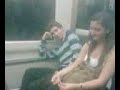 PASAO EN EL METRO DE VUELTA