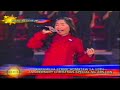 Charice - A peek at the 2008 ABS-CBN Christmas Special