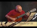 Endecha + Prelúdio n° 11 - Francisco Tárrega