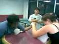 videos de Arm Wrestling - Part 2