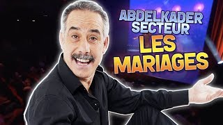 Les mariages