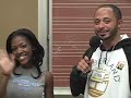 Coppin State University Retention Week Concert Interviews