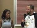 Coppin State University Retention Week Concert Interviews