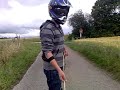 Roller Unfall / Nitro Circus Thomm!!!