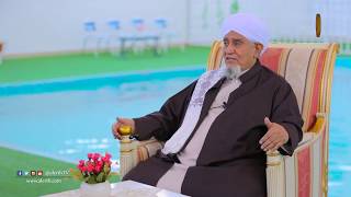 برنامج| #أزمة_عصر | المفكر الحبيب#أبوبكر_المشهور |أزمة الغفلة عن الدجال