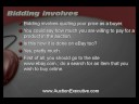 How to bid on eBay