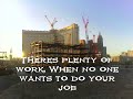 So you want to be an Ironworker So you want to be an Ironworker