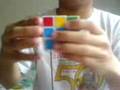 rubiks cube 1:15 sec pa.tsk..
