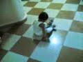 aliaune biboy breakdance feat.low