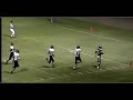 Brent Michaels #25 Highlight HAVASU