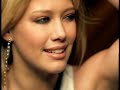 Hilary Duff - So yesterday