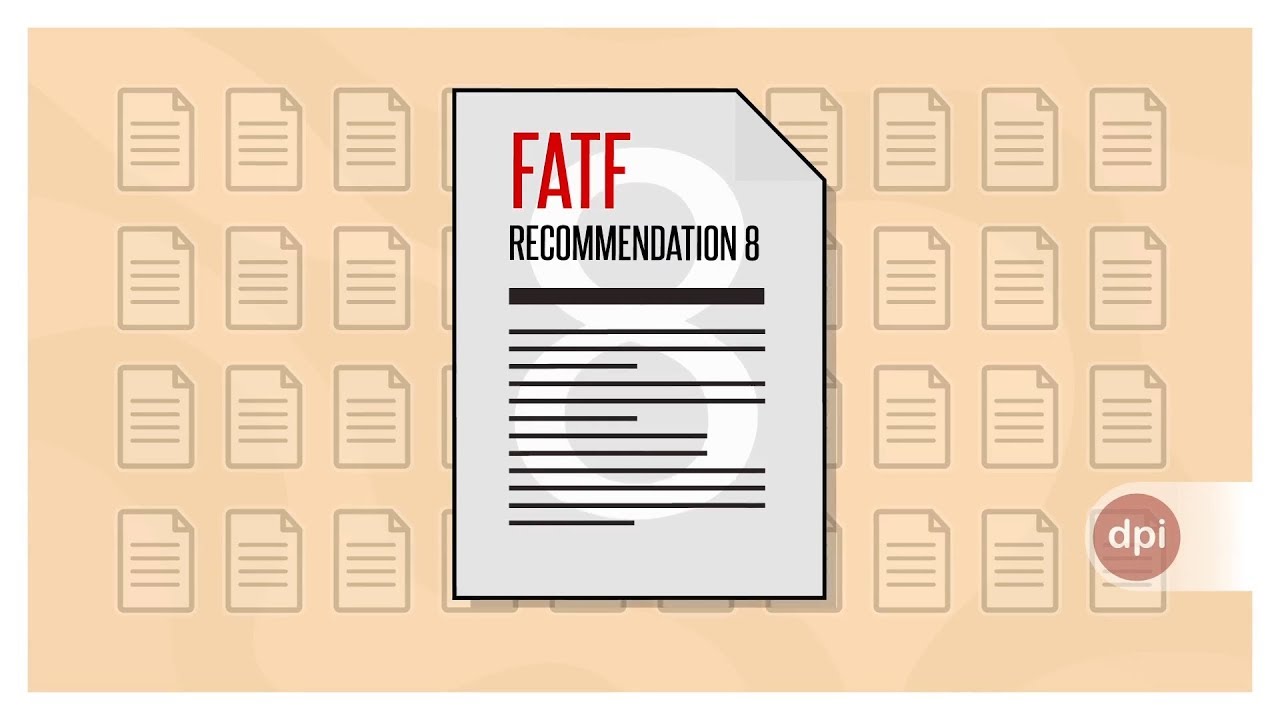 FATF's Recommendation 8 - What NGOs in Uganda need to know