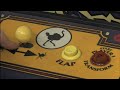 classic game room reviews the joust 2: survival of the fittest arcade machine at papa world headquarters (professional and amateur pinball association) from williams released in 1986. joust 2 is a one or two player game that costs 1 token (or quarter) and allows you to choose which level of the game you would like to start at. starting earlier gets more points early on to increase the odds of getting extra birds. flap your wings with the arcade button and transform into a pegasus for some of those ground battles in tight spaces, joust 2 mixes up the traditional joust videogame formula with cool level designs and awesome artwork.