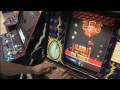 Classic Game Room - JOUST 2: SURVIVAL OF THE FITTEST arcade machine review
