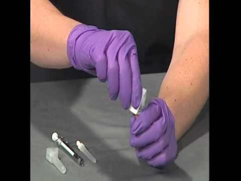 how to administer d50