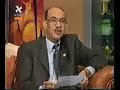 النائب علاء عبد المنعم و الرشوة السياسية الجزء الثانى