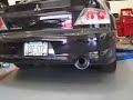 Agency Power EVO Exhaust Sound Clip