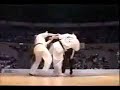 Emmanuel Ruarte Karate Kyokushinkai