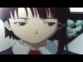 Serial experiments lain