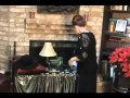 Magnetic Jewelry by Klare's Originals. Video 1 of 3