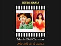 Mar�a del Carmen - Errores y Defectos