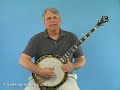 Banjo Lesson: How to Use Forward Rolls
