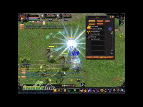 Eudemons Online Screenshot 0