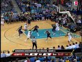 Chris Paul Stellar in Debut Chris Paul Stellar in Debut