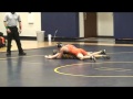 Cody Poos (Platte County) vs Colten Stener (Liberty North)